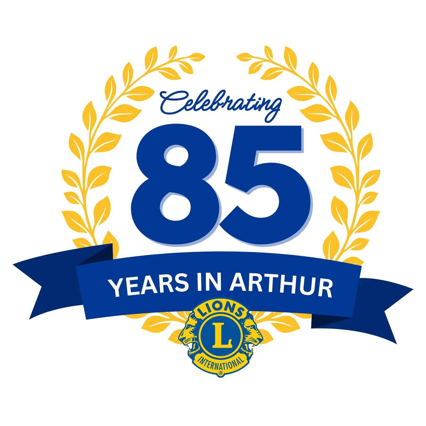 Arthur Lions Club