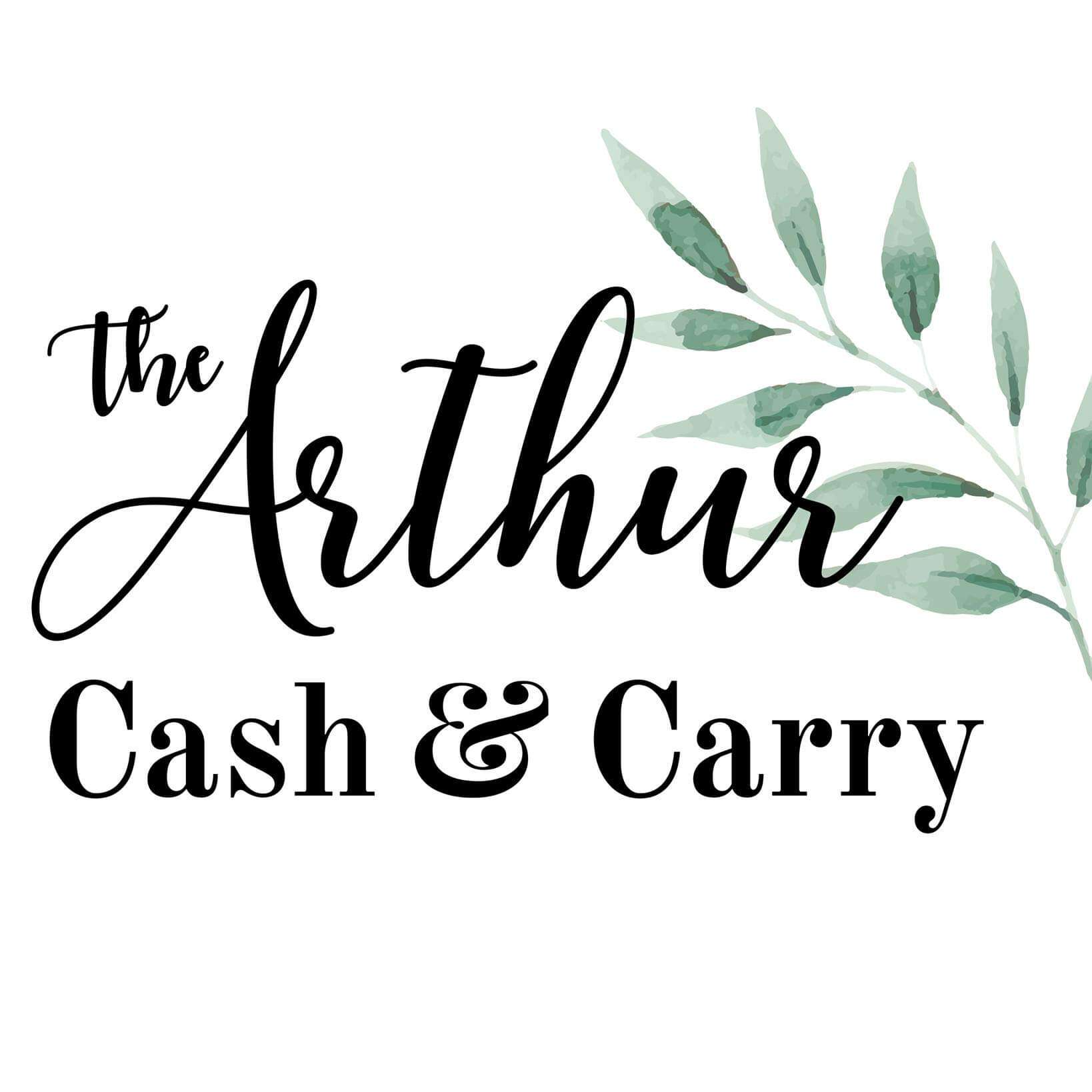 Arthur Cash & Carry