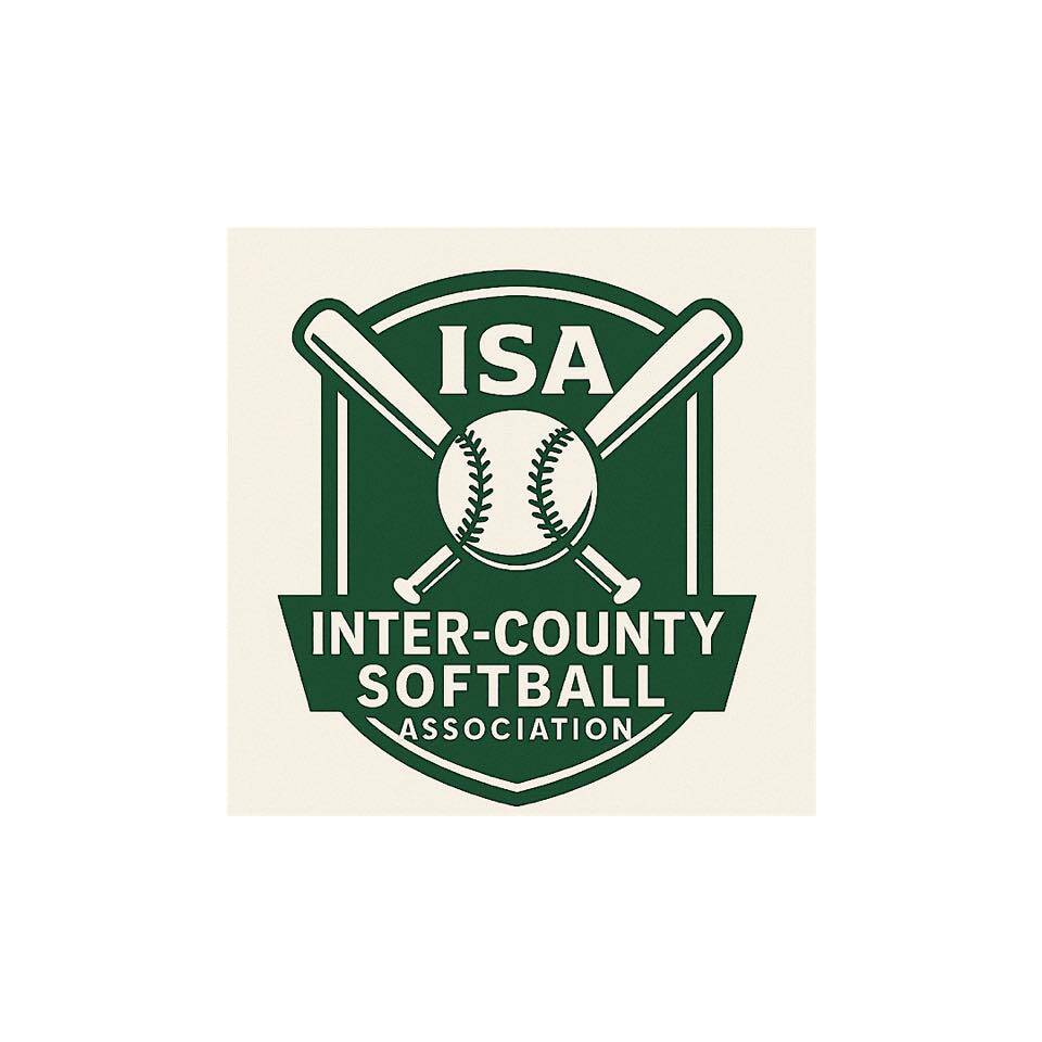 Intercounty Softballl Association